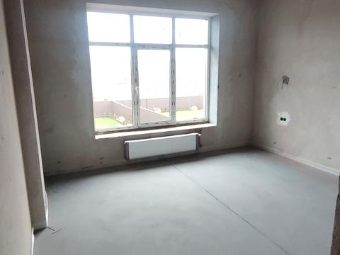 дом по адресу Родниковая ул.