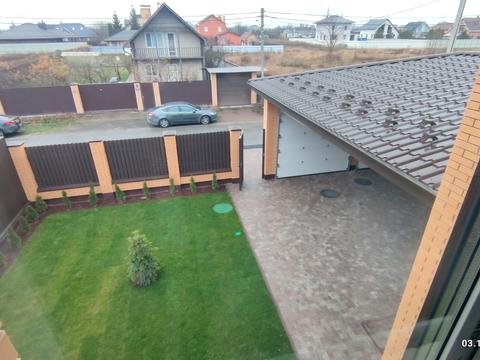 дом по адресу Родниковая ул.