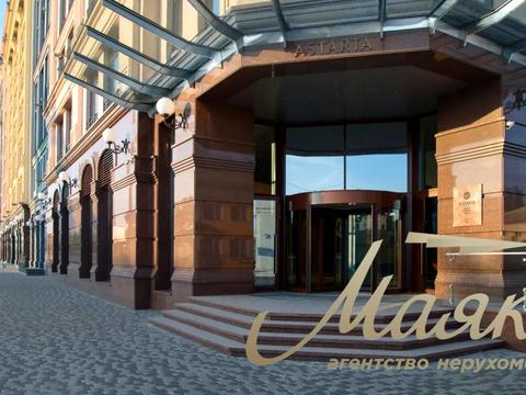 комерційна за адресою Київ, Набережно-Хрещатицька вул., 58