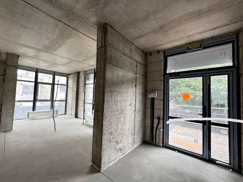 коммерческая по адресу Олега Мудрака ул. (Генерала Наумова), 1-Б