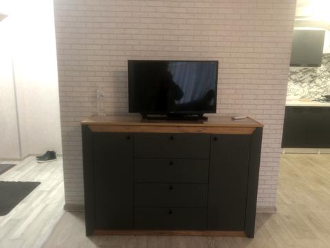 квартира по адресу Отрадный просп. (Чубаря), 22