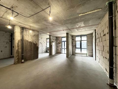 коммерческая по адресу Олега Мудрака ул. (Генерала Наумова), 1-Б