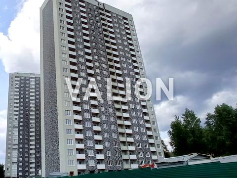 квартира по адресу Семьи Кульженков ул. (Дегтяренко Петра), 21