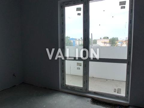 квартира по адресу Семьи Кульженков ул. (Дегтяренко Петра), 21