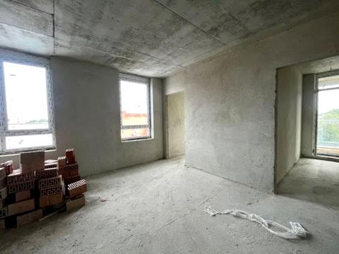 квартира за адресою Львів, Бузкова вул., 1