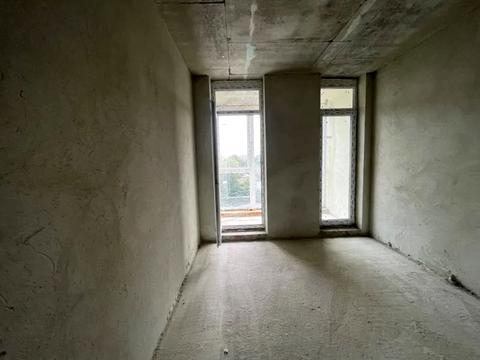 квартира за адресою Львів, Бузкова вул., 1