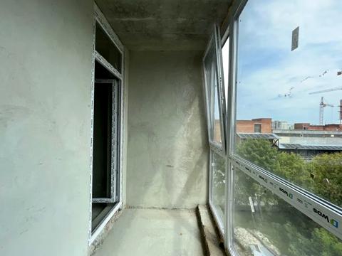 квартира за адресою Львів, Бузкова вул., 1