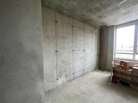 квартира за адресою Львів, Бузкова вул., 1