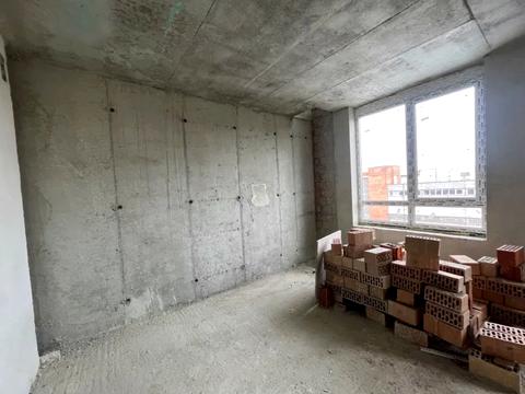 квартира за адресою Львів, Бузкова вул., 1