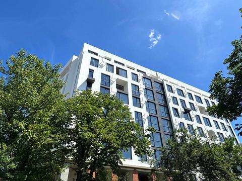 квартира за адресою Львів, Бузкова вул., 1