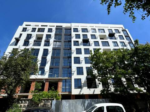 квартира за адресою Львів, Бузкова вул., 1