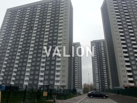 квартира по адресу Семьи Кульженков ул. (Дегтяренко Петра), 21