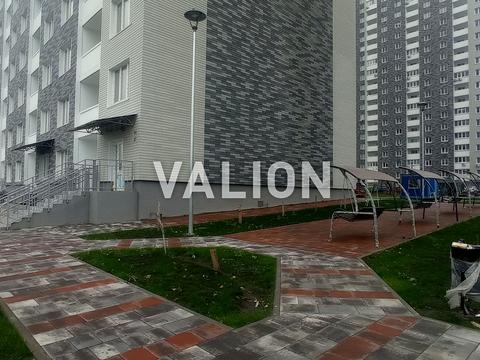 квартира по адресу Семьи Кульженков ул. (Дегтяренко Петра), 21