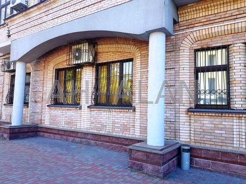 комерційна за адресою Паторжинського вул., 14