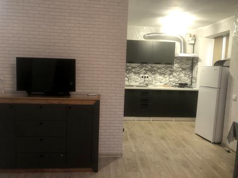 квартира по адресу Отрадный просп. (Чубаря), 22