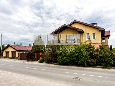 дом по адресу Шевченко ул.