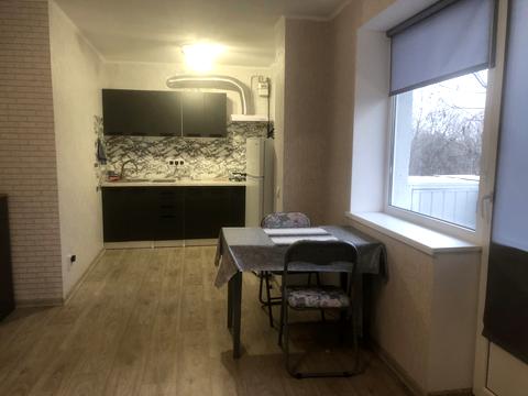 квартира по адресу Отрадный просп. (Чубаря), 22