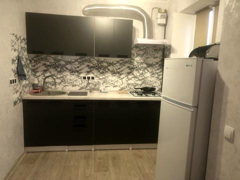 квартира по адресу Отрадный просп. (Чубаря), 22