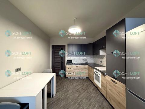 квартира за адресою Лисаветинська вул., 7б