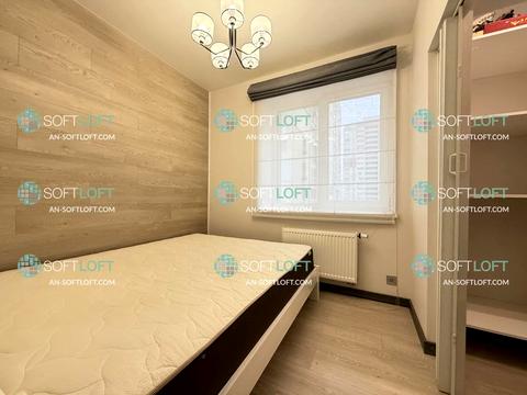 квартира за адресою Лисаветинська вул., 7б