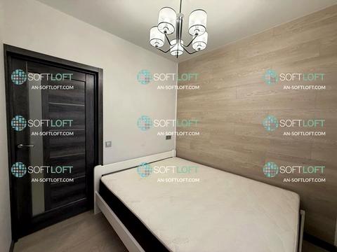 квартира за адресою Лисаветинська вул., 7б