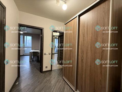 квартира за адресою Лисаветинська вул., 7б