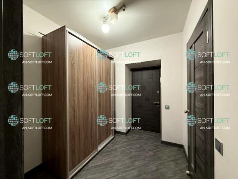 квартира за адресою Лисаветинська вул., 7б