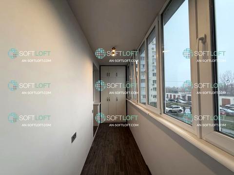 квартира за адресою Лисаветинська вул., 7б