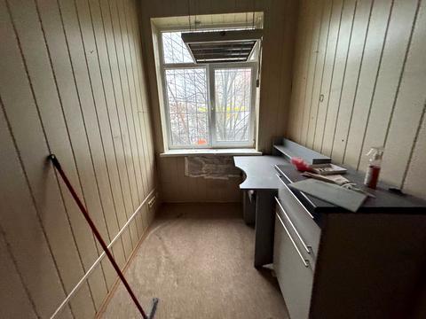 комерційна за адресою Глибочицька вул., 73