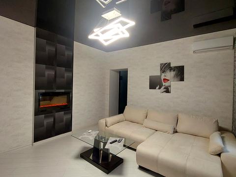 квартира за адресою Металургів просп., 1