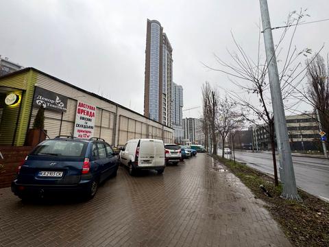 комерційна за адресою Глибочицька вул., 73