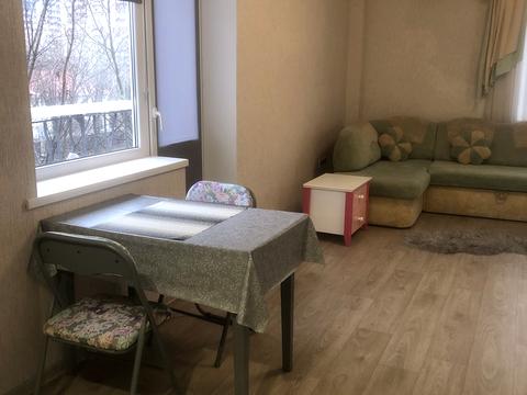 квартира по адресу Отрадный просп. (Чубаря), 22