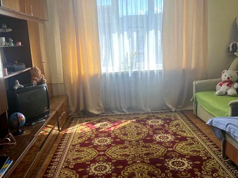 квартира по адресу Стрыйская ул., 54