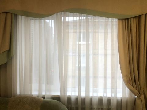 квартира по адресу Отрадный просп. (Чубаря), 22