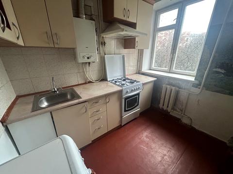 квартира за адресою Вячеслава Червонія, 49