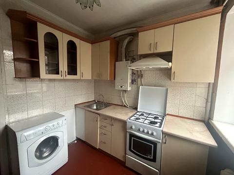 квартира за адресою Василя Червонія вул. (Гагаріна), 49