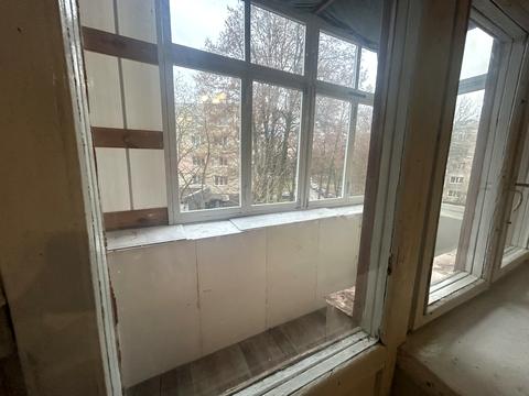 квартира за адресою Вячеслава Червонія, 49