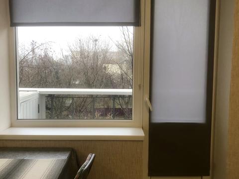 квартира по адресу Отрадный просп. (Чубаря), 22