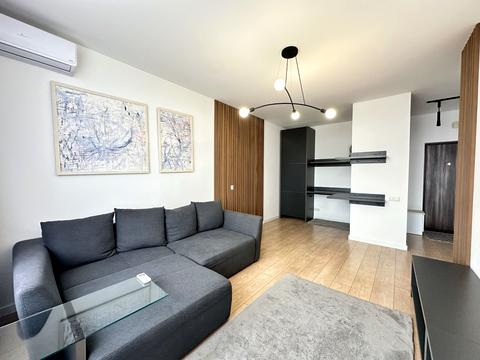 квартира за адресою Юнацька вул., 1