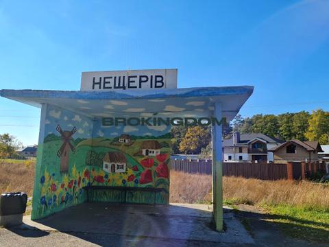 ділянка за адресою Польок