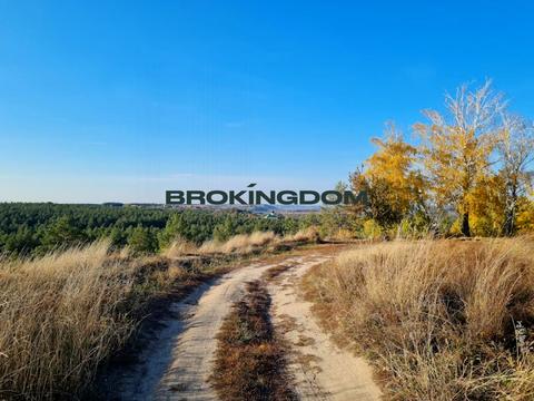 ділянка за адресою Польок