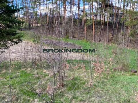 ділянка за адресою Польок