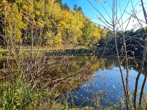 ділянка за адресою Польок