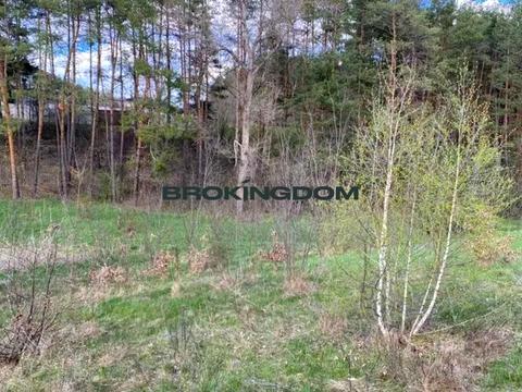 ділянка за адресою Польок