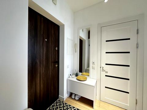 квартира за адресою Юнацька вул., 1