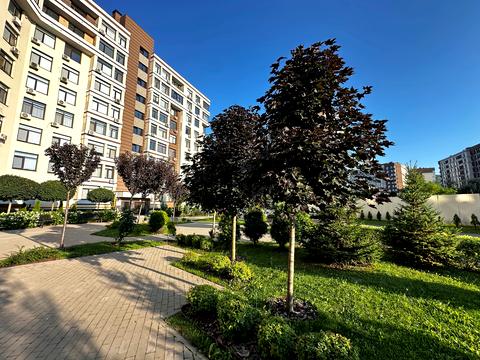 квартира за адресою Юнацька вул., 1