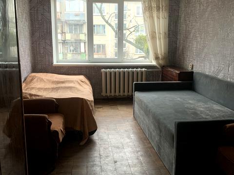 квартира за адресою Алішера Навої просп., 86