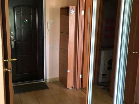 квартира за адресою Одеса, Варненська вул., 23