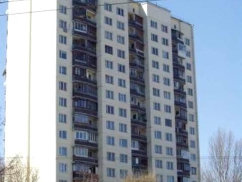 квартира за адресою Патріарха Мстислава Скрипника вул., 7