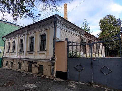 дом по адресу Борисоглебская ул., 12